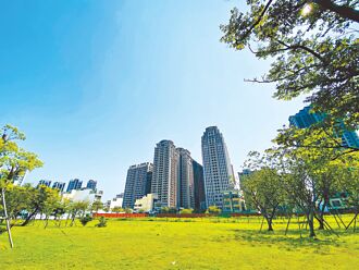 三政策助攻 北市房價指數 Q1飆新高