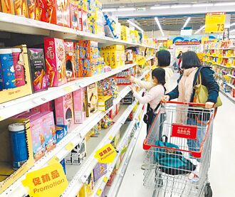 台綜院：今年經濟成長率 上修至3.57％