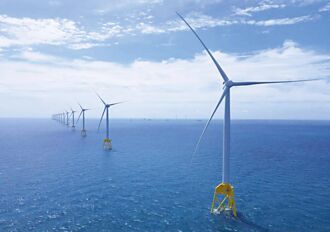 國銀搶進風電 看好5,230億商機