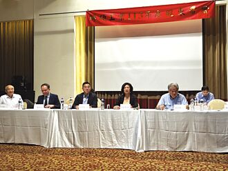 時碩股東會 通過配息逾1.43元