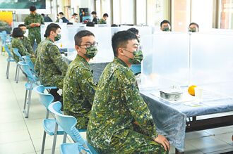 蛋價慘跌 陳駿季發文國軍幫吃蛋