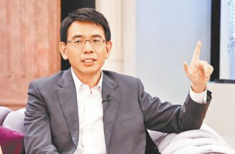 抹紅陸媒盯梢 關中天套路