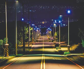 中市藍色公路延長 明年4月重現璀璨