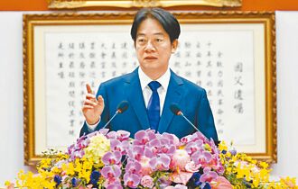 促交流 戰略上藐視台獨