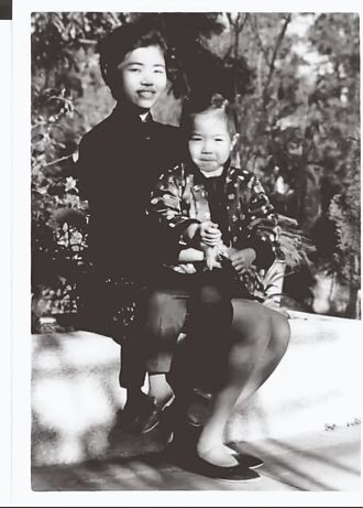 張慰慈解冤結 讓心回家