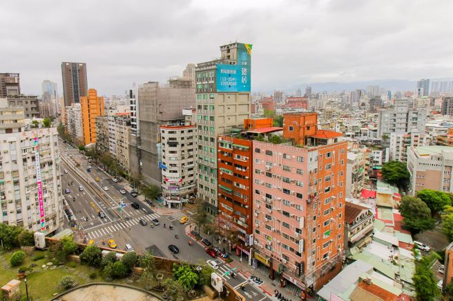 若能提示证明房屋有赔售情形，申报综合所得税时，可以用来扣抵其他财产交易所得。图/永庆房屋提供