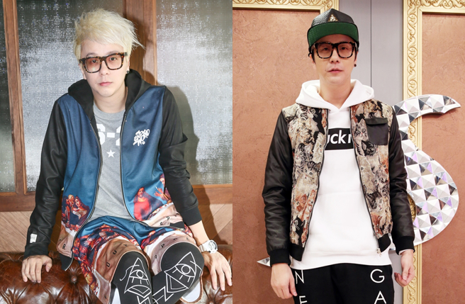 廖人帅最近宣布买房计画失败。（图／中时资料照）