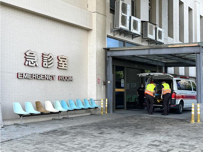 金门地区今年截至本月26日为止，已确诊7例恙虫病患，卫生局呼吁民眾避免进入草丛环境，以免遭病媒叮咬而染病。(于家麒摄)