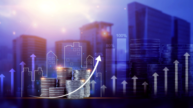 金牛、天秤、天蝎、摩羯座善于理财，晚年生活将经济无虞。（示意图：shutterstock／达志）