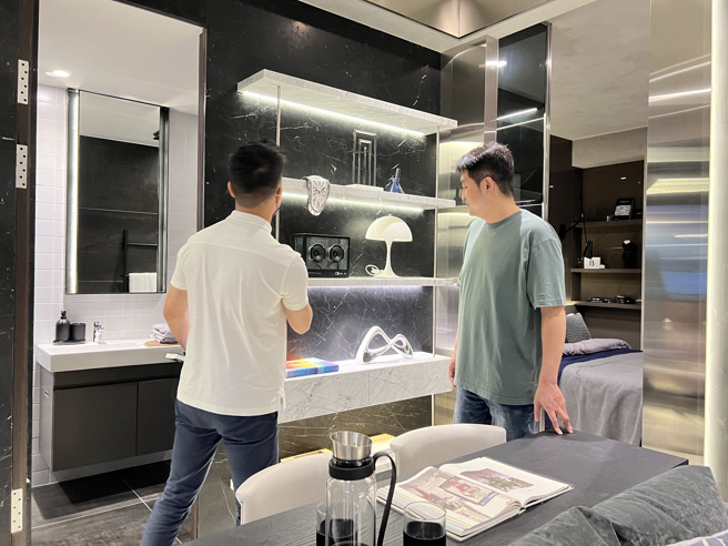 预售屋5年后交屋再卖能省税?专家:交屋后重计年限(图/台湾房屋提供)