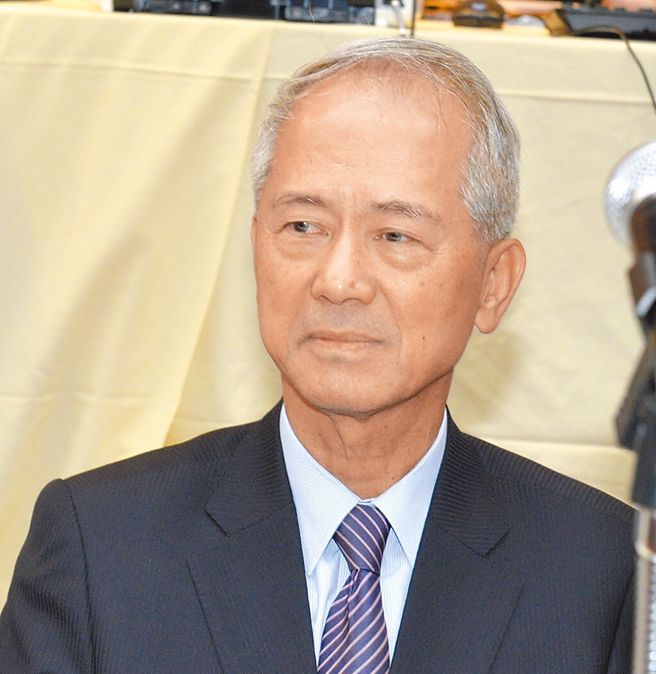 新光金指出，陳淮舟只有辭任董事長，但仍繼續任董事，仍繼續參與公司經營。(資料照片)