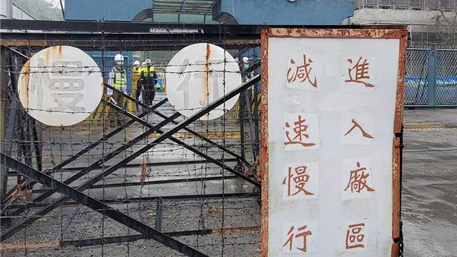 軍備局。（資料照）