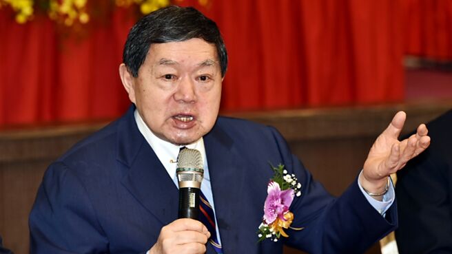 遠東新董事長徐旭東指出，奧運帶動環保回收商機，預期2024年綠色產品營收可望再創新高。圖／本報資料照片