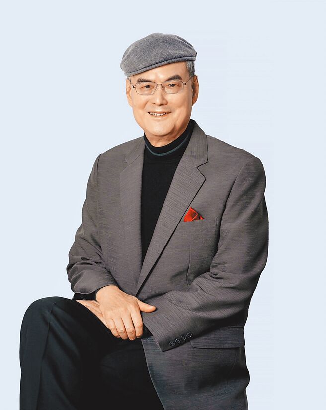 已是大金空调最佳代言人的和泰兴业董事长苏一仲转任会长。（和泰大金提供）