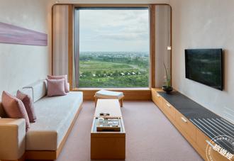 礁溪老爺封館改裝「煥」新、喚「舊」 六大亮點報你知