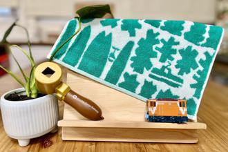 6／29-30首屆「林鐵開箱市」等您來開箱