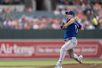 MLB》薛爾瑟三振數超越麥道斯 距離史上第10韋藍德只差18K