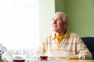 人瑞每周工作6天曝長壽秘訣 愛吃7種食物保青春