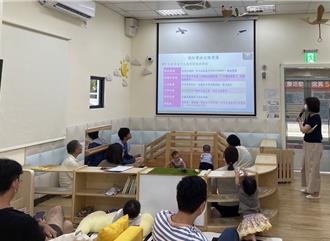 6岁以下儿童死亡是可预防 台中暑假亲子讲座全面开跑