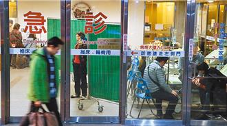 醫院急診能力成評鑑關鍵 衛福部下半年公告、2027上路