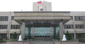 高雄女監收容人不滿移監 敲碗鼓譟抗議！管理員噴辣椒水制止