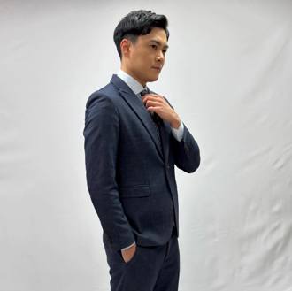 陸媒盯梢案張炤和親上火線！喊三次「完全沒有」：我是被抹紅的那個