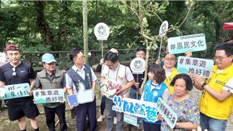 竹縣推動資源回收全國第三 4鄉鎮特優1進步獎