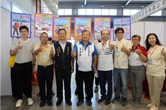 攏來就業、薪想事成 南投求職這工作月薪70K