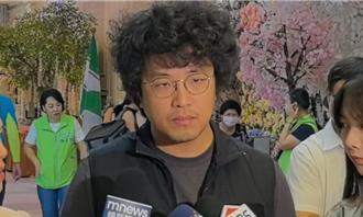 遭冒名參加機密會議  沈伯洋分析2種可能原因