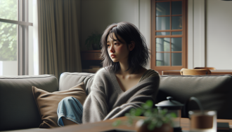 悲哀婚姻平行线！等到早餐店妻上班 铁板烧厨师夫才愿回家