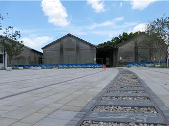 北港糖廠24間倉庫再利用 帶動北港、水林發展