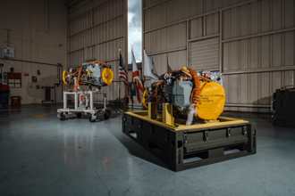 首批新型發動機落地 黑鷹直升機性能可提升50％