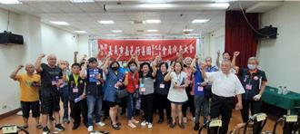 嘉邑行善團選舉方式變更爆口角 當權、在野2派不歡而散