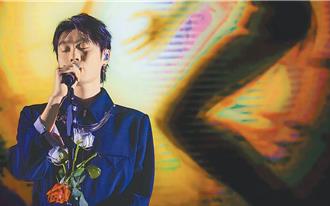 金曲35／大陸歌王歌后入圍者全數缺席！裘德、許鈞臨時宣布不來了