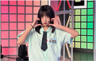 快訊／《大熱門》 高中正妹車禍過世！吳宗憲難過發聲