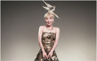 金曲35／LuLu揭翻唱〈蘑菇浓汤〉原因！诙谐风格嗨翻全场嘉宾