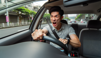 才认识1个半月！女请他载母环岛「食宿油钱全自负」 全场傻眼