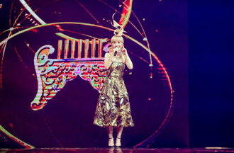 金曲35／ 頒完新人獎才訪入圍者　經紀人「給得獎者時間準備表演」