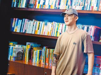 挺暴力？作家驚世言論「挺得過對方家暴就是合適伴侶」 遭罵翻急道歉