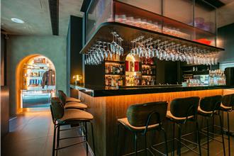 「星胡同」进驻台北大巨蛋 严选牛肉品尝舌尖上的环游