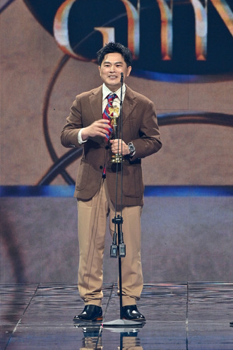 海納百川》台語是河洛話嗎？（黃丙喜）