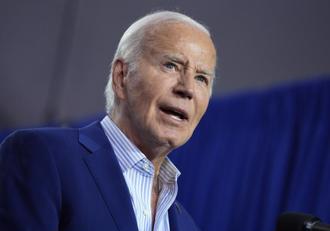 白宮高級顧問：拜登會再度打敗川普