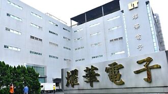 耀华低轨卫星板订单旺 毛利率增