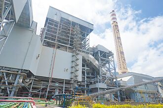 台電發布7月電力保7 和平電廠掛點險打臉
