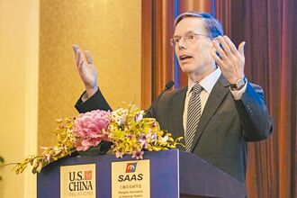 批挺俄 美駐中大使：陸誤判與歐關係