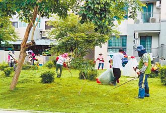 恙蟲病高感染期 金門7例確診