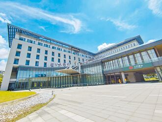 嘉市 麗星飯店拚小火車商機 8月招商