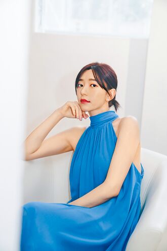 郭雪芙姊代母职赏妹巴掌 提两人心结泪崩