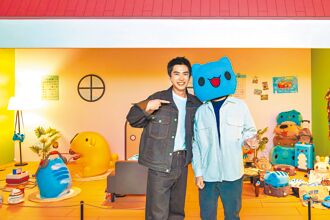 曾敬骅赴日独旅 搭讪醉汉练日语