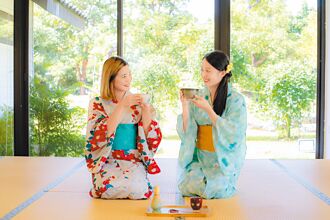 飯店Fun一夏 親近萌寵美人魚